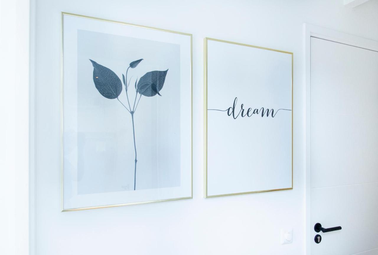 Trendy 2 Bedroom Accommodation On Perfect Location อัมสเตอร์ดัม ภายนอก รูปภาพ